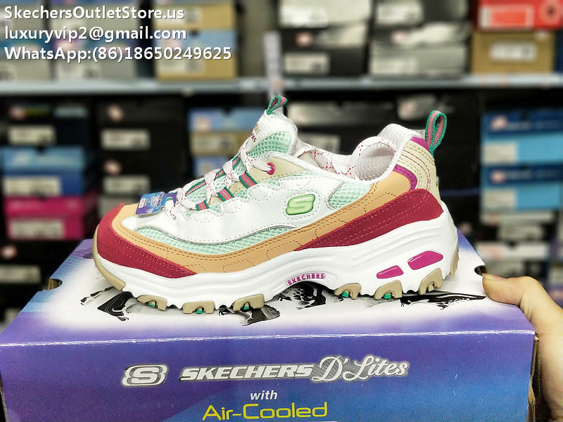 Skechers Shoes Outlet 35-44 10